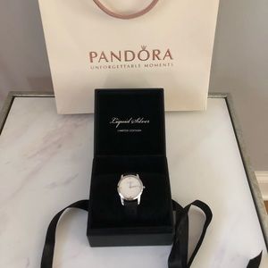 pandora watch